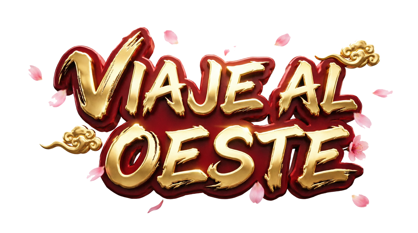 Viaje al Oeste — Slot
